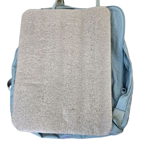 Fjallraven Kanken Backpack Sky Blue Classic main image 6
